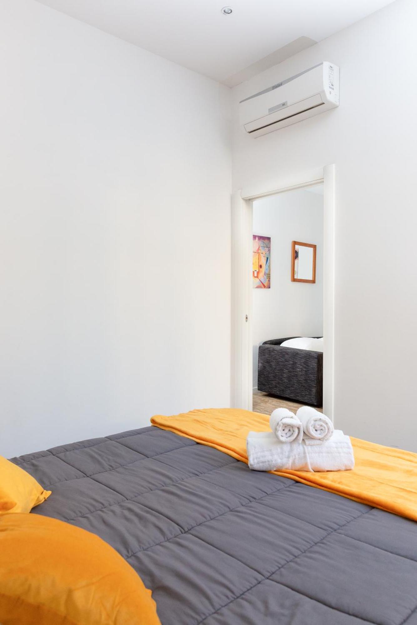 Kandinsky - Exclusive Apartment Milaan Buitenkant foto